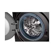LG Lavante/Séchante 13/8KG | AI DD™ | 6 Motion Direct Drive™ | SmartThinQ™, detail image, F4V9LCP2EE, thumbnail 3