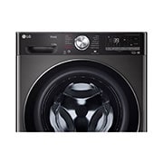 LG Lavante/Séchante 13/8KG | AI DD™ | 6 Motion Direct Drive™ | SmartThinQ™, detail image, F4V9LCP2EE, thumbnail 4