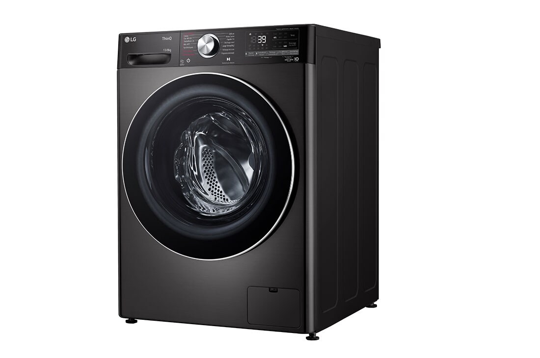 LG Lavante/Séchante 13/8KG | AI DD™ | 6 Motion Direct Drive™ | SmartThinQ™, F4V9LCP2EE, thumbnail 6