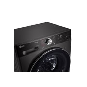 LG Lavante/Séchante 11/7KG | AI DD™ | 6 Motion Direct Drive™ | SmartThinQ™, F4V9ECP2E, thumbnail 4