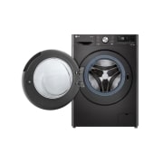 LG Lave-linge 11 KG | AIDD™ | 6 Motion Direct Drive™ | SmartThinQ™, F4V9EWP2E, thumbnail 2