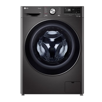 Lave-linge 11 KG | AIDD™ | 6 Motion Direct Drive™ | SmartThinQ™