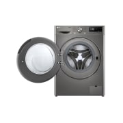 LG Lave-Linge 11KG | AIDD™ | 6 Motion Direct Drive™ | SmartThinQ™, F4V7EYP2PE, F4V7EYP2PE, thumbnail 2