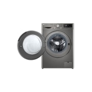 LG Lavante/Séchante 11/7 KG | AIDD™ | 6 Motion Direct Drive™ | SmartThinQ™, F4V5EGP2P, thumbnail 2