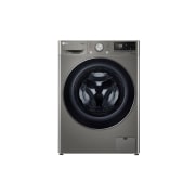 LG Lave-linge 11KG | AIDD™ | 6 Motion Direct Drive™ | SmartThinQ™, F4V5EYP2P, thumbnail 1