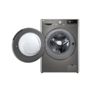 LG Lave-linge 11KG | AIDD™ | 6 Motion Direct Drive™ | SmartThinQ™, F4V5EYP2P, thumbnail 2