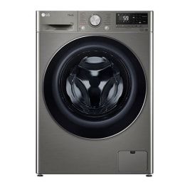 Lave-linge 11KG | AIDD™ | 6 Motion Direct Drive™ | SmartThinQ™2