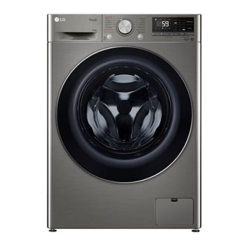 Lave-linge 11KG | AIDD™ | 6 Motion Direct Drive™ | SmartThinQ™1