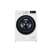 LG Lave-linge 11KG | AIDD™ | 6 Motion Direct Drive™ | SmartThinQ™, F4V5EYP0W, thumbnail 1