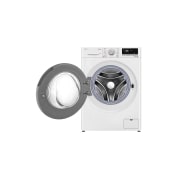 LG Lave-linge 11KG | AIDD™ | 6 Motion Direct Drive™ | SmartThinQ™, F4V5EYP0W, thumbnail 2
