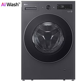 LG F0L9DYP2S Front view2