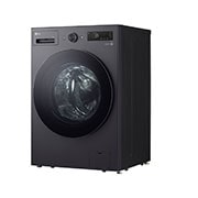 LG Lave-linge 15 kg | AIDD™ | 6 Motion Direct Drive™ | SmartThinQ™, LG F0L9DYP2S Top Drawer Open Detail view, F0Z6DYP24, thumbnail 7