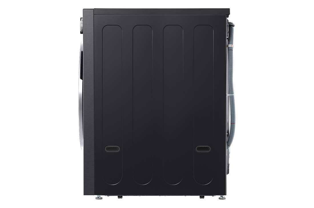 LG Lavante/Séchante 20/10Kg&nbsp;| AIDD™ | 6 Motion Direct Drive™ | SmartThinQ™, LG F0Z9DFP26 Side view, F0Z9DFP26, thumbnail 16