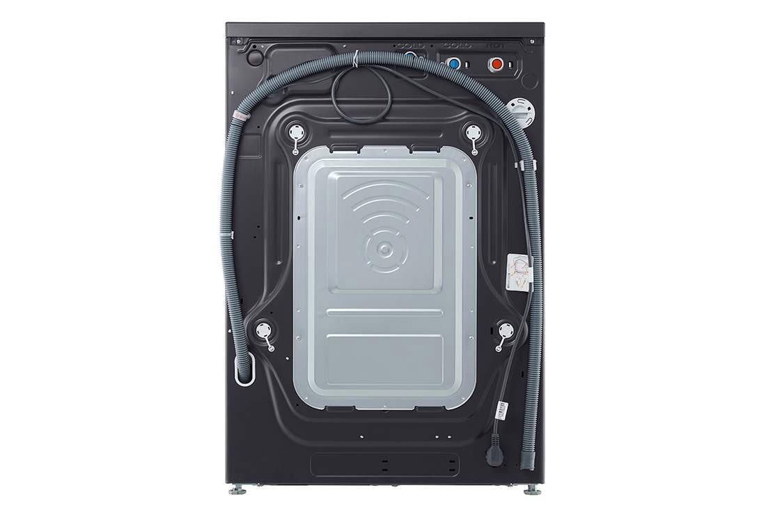 LG Lavante/Séchante 20/10Kg&nbsp;| AIDD™ | 6 Motion Direct Drive™ | SmartThinQ™, LG F0Z9DFP26 read view, F0Z9DFP26, thumbnail 17