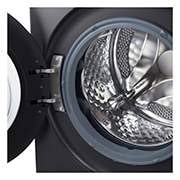 LG Lavante/Séchante 20/10Kg&nbsp;| AIDD™ | 6 Motion Direct Drive™ | SmartThinQ™, LG F0Z9DFP26Top Drawer Open Detail view, F0Z9DFP26, thumbnail 4