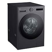 LG Lavante/Séchante 20/10Kg&nbsp;| AIDD™ | 6 Motion Direct Drive™ | SmartThinQ™, LG F0Z9DFP26 Side view, F0Z9DFP26, thumbnail 10