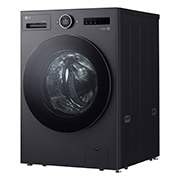 LG Lavante/Séchante 20/10Kg&nbsp;| AIDD™ | 6 Motion Direct Drive™ | SmartThinQ™, LG F0Z9DFP26 Side view, F0Z9DFP26, thumbnail 14