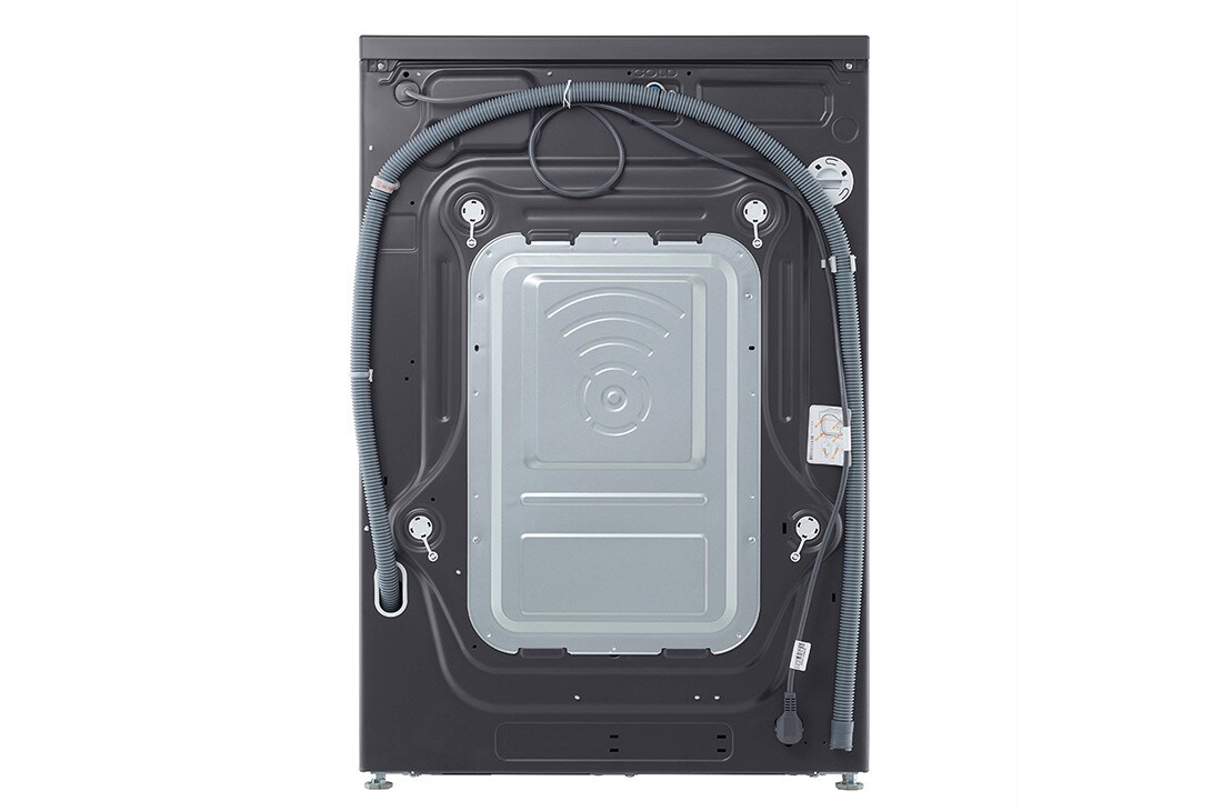 LG Lavante/Séchante 15/8Kg | AIDD™ | 6 Motion Direct Drive™ | SmartThinQ™, LG F0Z6DRP24 read view, F0Z6DRP24, thumbnail 17