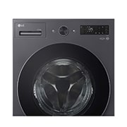 LG Lavante/Séchante 15/8Kg | AIDD™ | 6 Motion Direct Drive™ | SmartThinQ™, LG F0Z6DRP24Front Open Drum Detail view, F0Z6DRP24, thumbnail 6