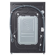 LG Lavante/Séchante 15/8Kg | AIDD™ | 6 Motion Direct Drive™ | SmartThinQ™, LG F0Z6DRP24 read view, F0Z6DRP24, thumbnail 17