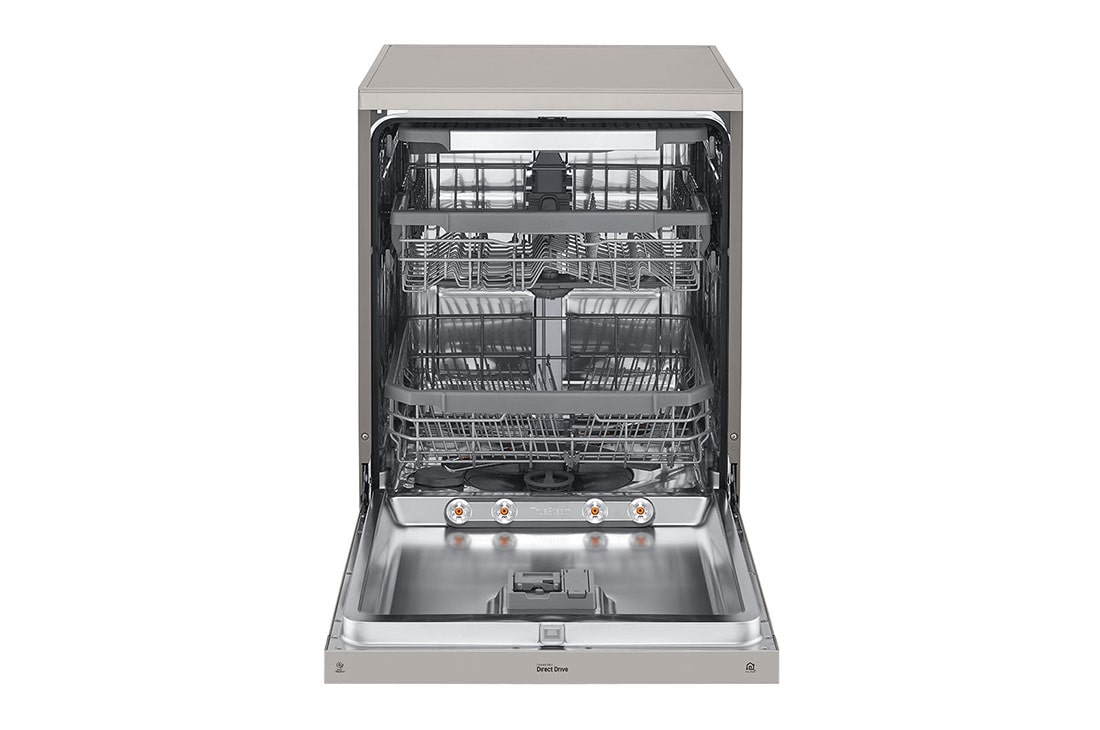 Lg DB242TX Serie 2 Lave-vaisselle intégré total cm. 60 - 14
