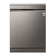 LG Lave-vaisselle QuadWash™ DFB425FP: Vaisselle Impeccable à 360°, DFB425FP, thumbnail 1