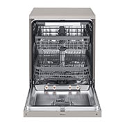 LG Lave-vaisselle QuadWash™ DFB425FP: Vaisselle Impeccable à 360°, DFB425FP, thumbnail 2