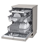 LG Lave-vaisselle QuadWash™ DFB425FP: Vaisselle Impeccable à 360°, DFB425FP, thumbnail 8