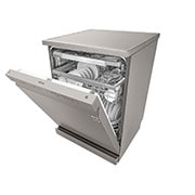 LG Lave-vaisselle QuadWash™ DFB425FP: Vaisselle Impeccable à 360°, DFB425FP, thumbnail 9