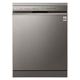 Lave-Vaisselle QuadWash™ | 14 Couverts | Inverter Direct Drive™2