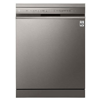 Lave-vaisselle LG QuadWash™| EasyRack™ | SmartThinQ™1