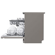 LG Lave-Vaisselle QuadWash™ | 14 Couverts | Inverter Direct Drive™, DFB512FP, thumbnail 10