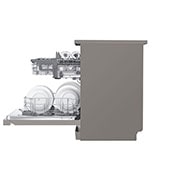LG Lave-Vaisselle QuadWash™ | 14 Couverts | Inverter Direct Drive™, DFB512FP, thumbnail 11