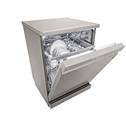 LG Lave-Vaisselle QuadWash™ | 14 Couverts | Inverter Direct Drive™, DFB512FP, thumbnail 5
