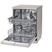 LG Lave-Vaisselle QuadWash™ | 14 Couverts | Inverter Direct Drive™, DFB512FP, thumbnail 6