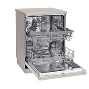 LG Lave-Vaisselle QuadWash™ | 14 Couverts | Inverter Direct Drive™, DFB512FP, thumbnail 8