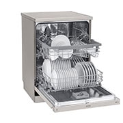 LG Lave-Vaisselle QuadWash™ | 14 Couverts | Inverter Direct Drive™, DFB512FP, thumbnail 9