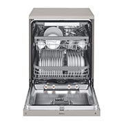 LG Lave-vaisselle LG QuadWash™ Steam | EasyRack™ | SmartThinQ™, DFC532FP, DFC532FP, thumbnail 2