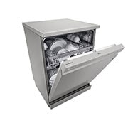 LG Lave-Vaisselle QuadWash™ | 14 Couverts | TrueSteam™ | Inverter Direct Drive™, DFC532FP, DFC532FP, thumbnail 5
