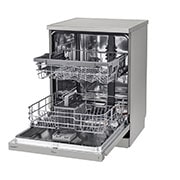 LG Lave-Vaisselle QuadWash™ | 14 Couverts | TrueSteam™ | Inverter Direct Drive™, DFC532FP, DFC532FP, thumbnail 8