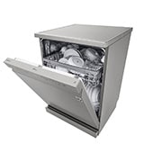 LG Lave-Vaisselle QuadWash™ | 14 Couverts | TrueSteam™ | Inverter Direct Drive™, DFC532FP, DFC532FP, thumbnail 10