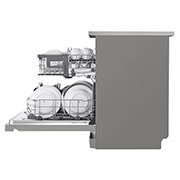 LG Lave-Vaisselle QuadWash™ | 14 Couverts | TrueSteam™ | Inverter Direct Drive™, DFC532FP, DFC532FP, thumbnail 12