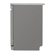 LG Lave-Vaisselle QuadWash™ | 14 Couverts | TrueSteam™ | Inverter Direct Drive™, DFC532FP, DFC532FP, thumbnail 13