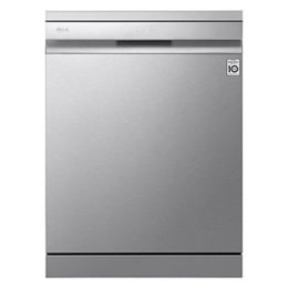 Lave-Vaisselle QuadWash™ | 14 Couverts | TrueSteam™ | Inverter Direct Drive™2