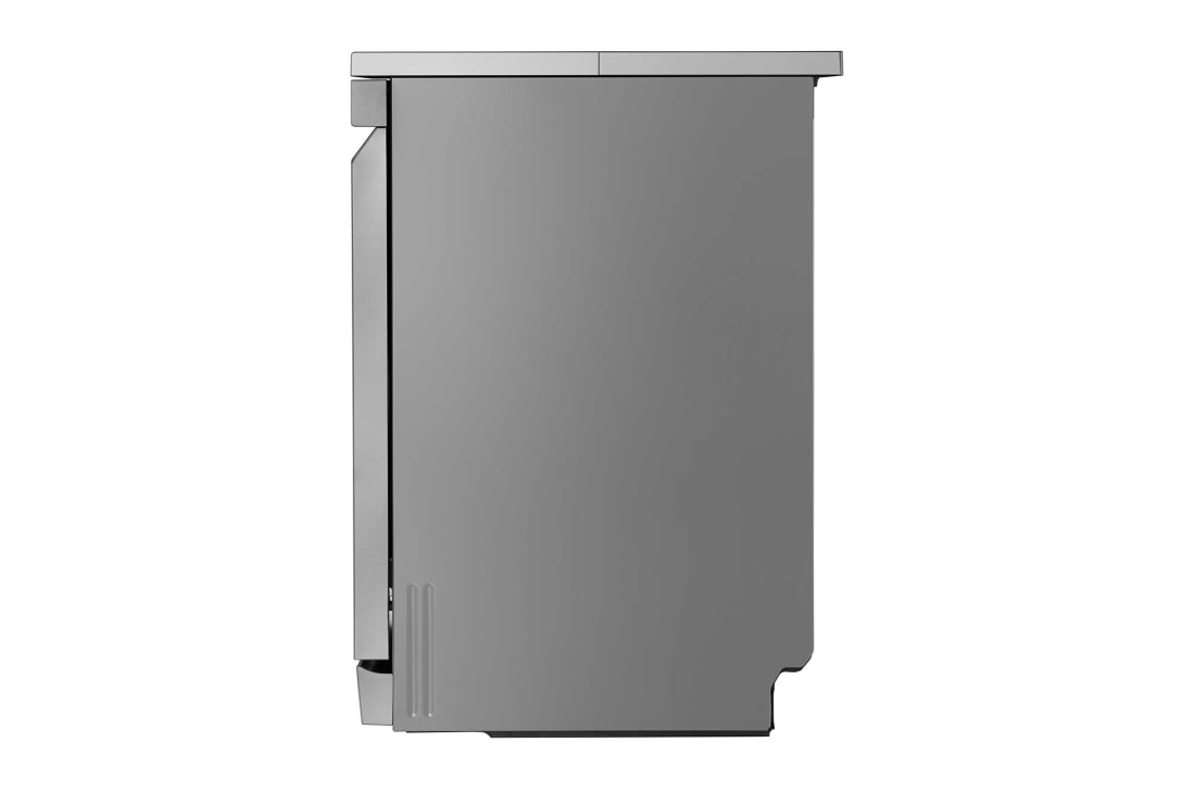 LG Lave-Vaisselle QuadWash™ | 14 Couverts | Inverter Direct Drive™, DFC513FV, thumbnail 13