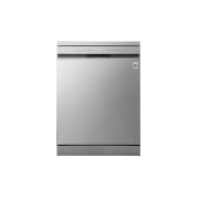 LG Lave-Vaisselle QuadWash™ | 14 Couverts | Inverter Direct Drive™, DFC513FV, thumbnail 1