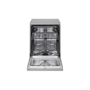 LG Lave-Vaisselle QuadWash™ | 14 Couverts | Inverter Direct Drive™, DFC513FV, thumbnail 3
