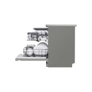 LG Lave-Vaisselle QuadWash™ | 14 Couverts | Inverter Direct Drive™, DFC513FV, thumbnail 5