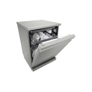 LG Lave-Vaisselle QuadWash™ | 14 Couverts | Inverter Direct Drive™, DFC513FV, thumbnail 7
