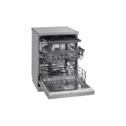 LG Lave-Vaisselle QuadWash™ | 14 Couverts | Inverter Direct Drive™, DFC513FV, thumbnail 8